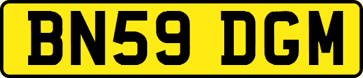 BN59DGM