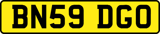 BN59DGO