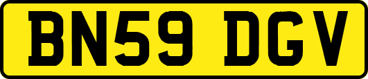 BN59DGV