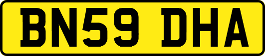 BN59DHA