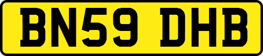 BN59DHB