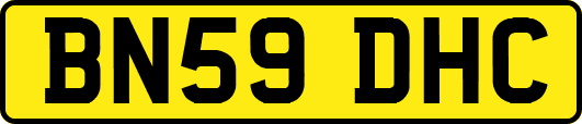 BN59DHC