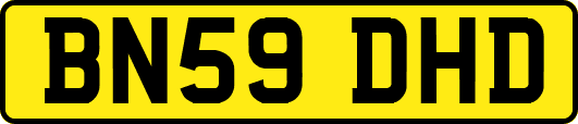 BN59DHD