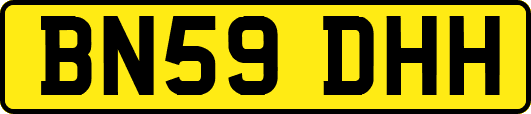 BN59DHH