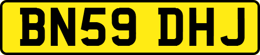 BN59DHJ