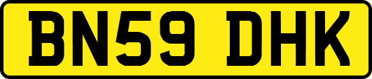 BN59DHK