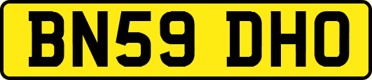 BN59DHO