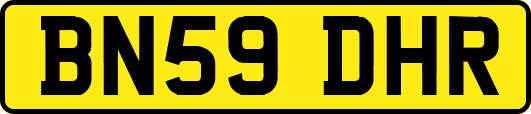 BN59DHR