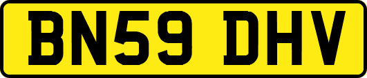 BN59DHV