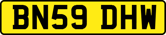 BN59DHW