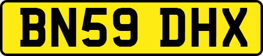 BN59DHX