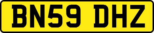 BN59DHZ