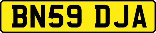 BN59DJA