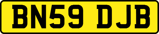 BN59DJB