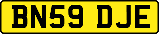 BN59DJE
