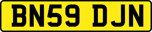 BN59DJN