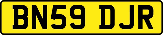 BN59DJR