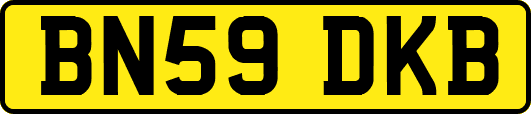 BN59DKB