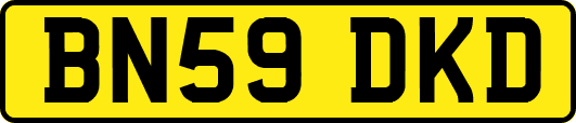 BN59DKD