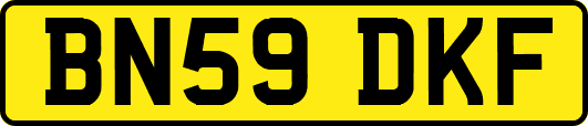BN59DKF
