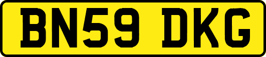 BN59DKG