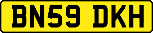 BN59DKH