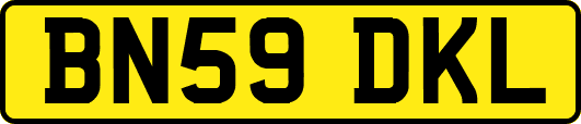 BN59DKL