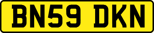 BN59DKN