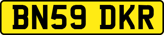 BN59DKR