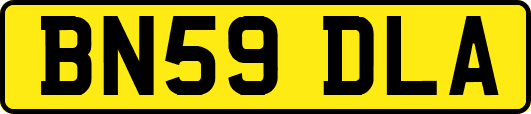 BN59DLA
