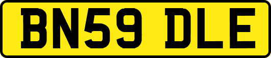 BN59DLE