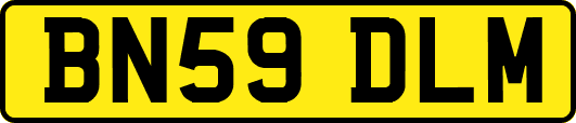 BN59DLM