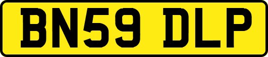 BN59DLP