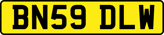 BN59DLW