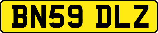 BN59DLZ