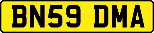 BN59DMA