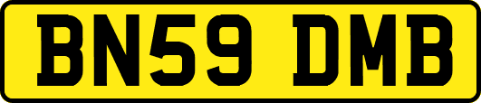 BN59DMB