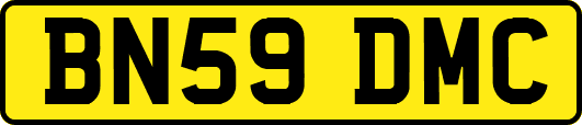 BN59DMC