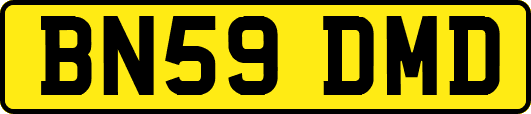 BN59DMD