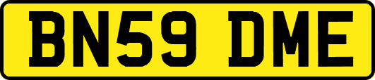 BN59DME