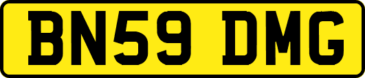 BN59DMG