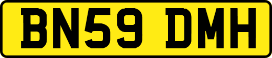BN59DMH