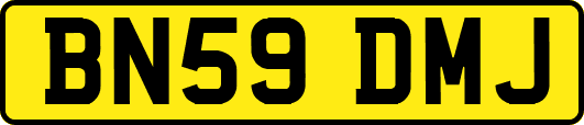 BN59DMJ