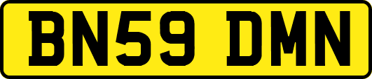 BN59DMN