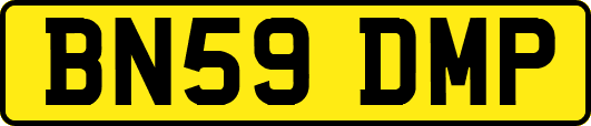 BN59DMP