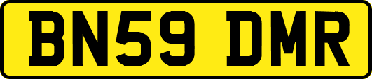 BN59DMR