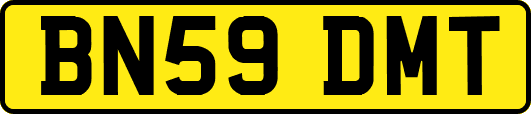 BN59DMT