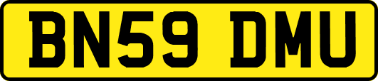 BN59DMU