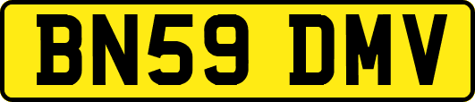 BN59DMV