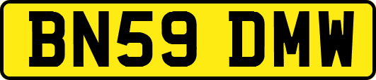 BN59DMW